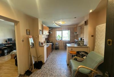 Apartament de 2 camere in Vitan/2-Room Apartment in Vitan - 4