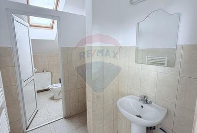 Spatiu de birouri de 13 0mp de inchiriat in zona Someseni - 10