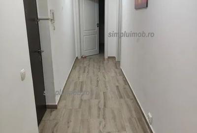 Centrala proprie loc de parcare bloc nou 3 camere Fundeni Dobroesti - 7