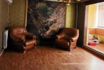3 camere | etaj 1 | decomandat | Metrou Parc Drumul Taberei - 1