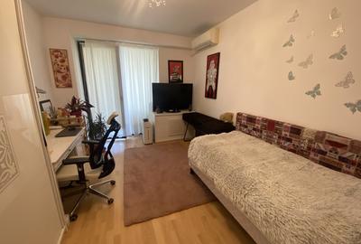 Apartament 4 camere bloc boutique si terasa de 25m - 48