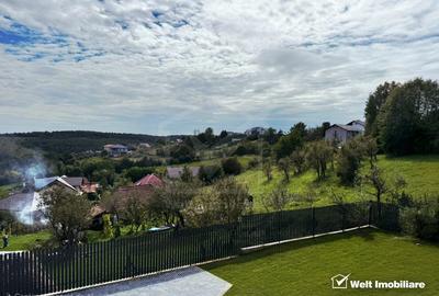 Casa noua in Feleacu - garaj, 145 mp utili, teren 500 mp - 5