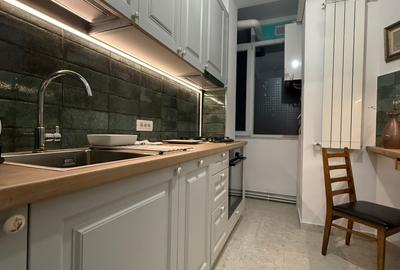 Apartament de 2 camere spre inchiriere Brancoveanu- metrou Brancoveanu - 9