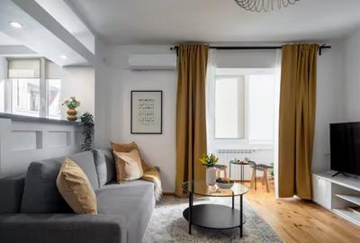 Universitate | Balcescu - 2 Room Apartment FOR SALE | Ideal Investment - 11