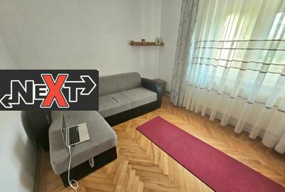 Apartament cu 2 camere ultracentral