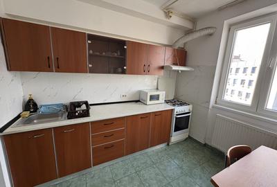 Apartament 3 Camere Ștefan cel Mare | Balcon | 5 minute metrou - 6