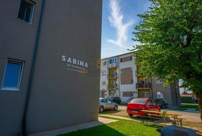 Apartament Berceni - 3 camere de vanzare, Luica-Brancoveanu, bloc nou - 11