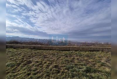 Casa la cheie, complex privat, panorama superba - 19