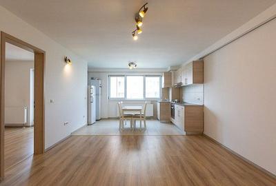 Apartament cu 2 camere de inchiriat in Olimpic, Bd Garii