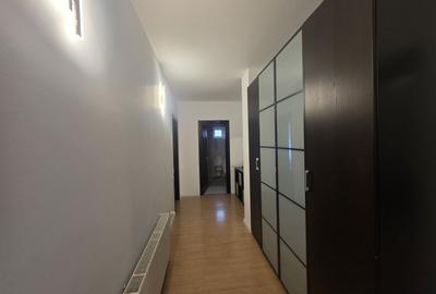 3 camere | 134 mp | Parter înalt | Rond OMV Pipera - 6
