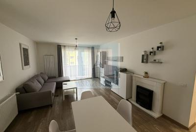 Apartament 2 camere, parcare,boxa,terasa 16 mp-zona Tractorul - 2