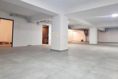 SPATIU COMERCIAL –PARTER + SUBSOL / 430 mp // Vitan - 2