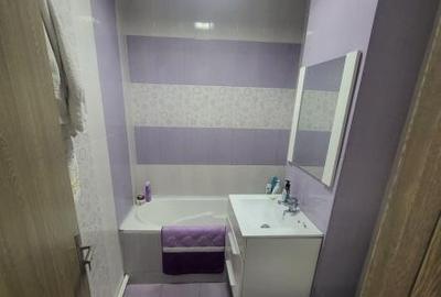 2 CAMERE DECOMANDATE-TOMIS NORD OMV- ETAJUL 1, CENTRALA GAZE, MOBILAT-UTILAT - 6
