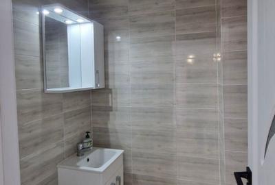 Apartament 3 camere semidecomandat, complet renovat Nerva Traian - 12