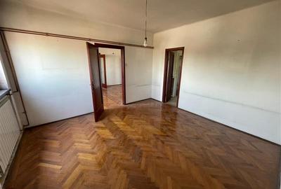 Apartament 4 camere + terasa Piata Romana - 3