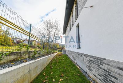 Comision 0%! Casa individuala, Faget, 169mp utili - 4