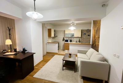 Apartament 2 camere Decebal | Bloc Stela | An 2009 | Mobilat & Utilat | - 3