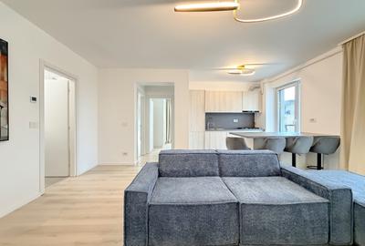 Apartament premium 3 camere | Vedere pădure | Denya Forest - Com 0% - 3