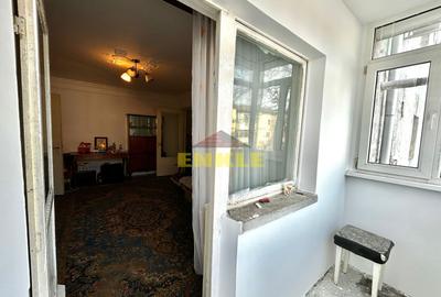 De vanzare apartament cu 2 camere, zona Capat 1. - 5