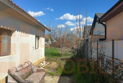 Oportunitate! Teren 820 mp cu casă, in Valu lui Traian - 7