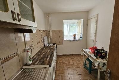 Dristor apartament 2 camere mobiliat si utilat - 3