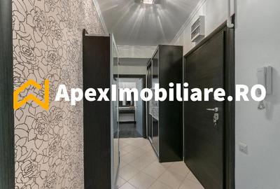 Apartament 3 camere de inchiriat Floreasca București | ApexImobiliare.ro - 9