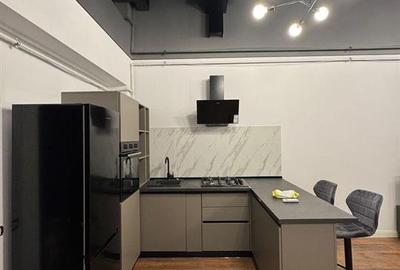 Apartament 2 camere Hanul cu Peste - 1