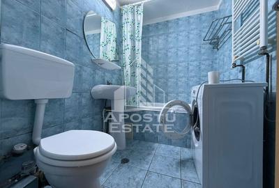 Apartament cu 2 camere, de vanzare, zona Girocului,Timisoara - 10