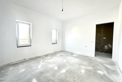 Duplex cu 4 camere în Dumbrăvița