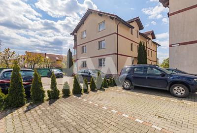 Apartament modern- 2 camere, etaj 1-decomandat, loc de parcare - Tractorul - 16