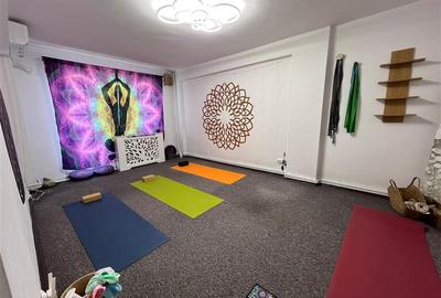 Apartament 3 camere de vanzare, zona Poli 2 etaj 1 - 1