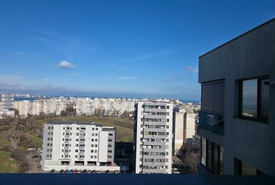 2 Camere Metropolitan  Towers Zona Euromaterna Loc Parcare - 14
