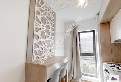 Apartament 2 camere de închiriat *Grozăvești* TUR VIRTUAL - 15