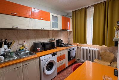 Închiriere Apartament 2 Camere Metrou Drumul Taberei - 8