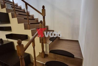 Duplex modern de vânzare – zona Lunei / Kuntz, Timișoara | 150 mp util - 10