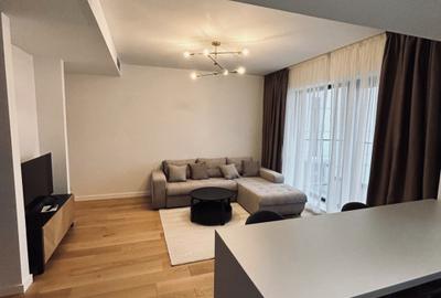 2 camere | The Level | Damaroaia | Coralilor | Baneasa | Parcare - 3