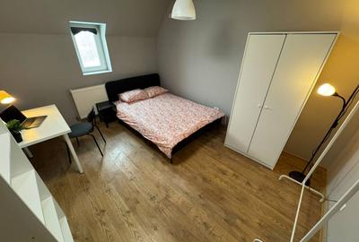 Room for rent | Bills included | Erasmus | Romana | Ateneu - 20