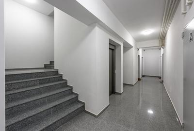 Apartament 2 camere spatios cu bucatarie inchisa - 15