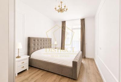 Apartament cu 2 camere | Totontalului | Campeador City - 6