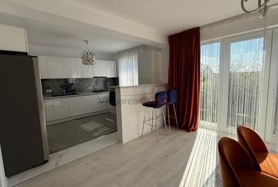 4 camere - utilat si mobilat - Domnesti - 8