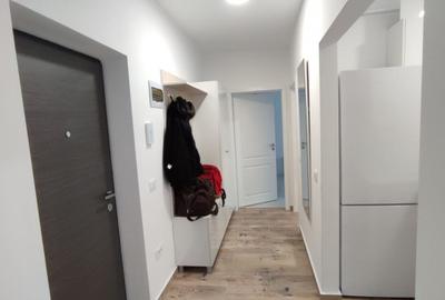 Apartament 2 camere decomandat Pacurari-Kaufland-Contemporan - 6