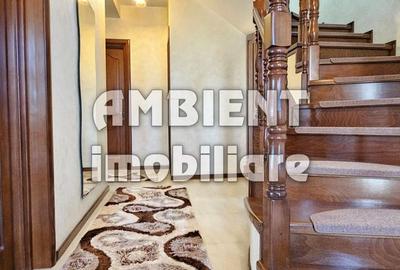 CASĂ individuală  P+M, teren 609 mp, zona FILATURII; - 7