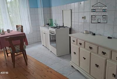 Apartament cu 3 camerere, decomandat - 5
