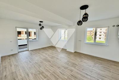 Apartament cu 2 camere decomandat în Periferie