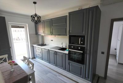 Apartament de inchiriat Floresti (bl. cu Mega)cu parcare - 1