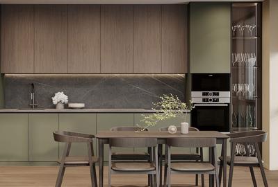 Apartament 2 camere Militari | Acces viitoare statie metrou | dotari premium