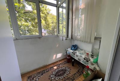 Apartament 3 Camere-et 1-Iulius Mall - 9