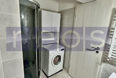 VÂNZARE 2 CAMERE | THEODOR PALLADY | CENTRALA PROPRIE - 8