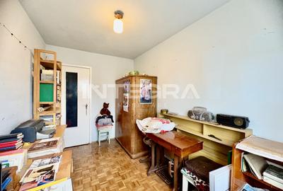 Exclusivitate ! Oportunitate de Vanzare | 4 camere Decomandate | Manastur - 11