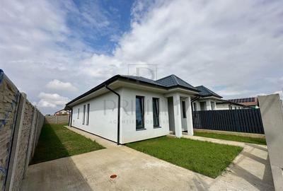 Duplex cu 3 camere în Șag